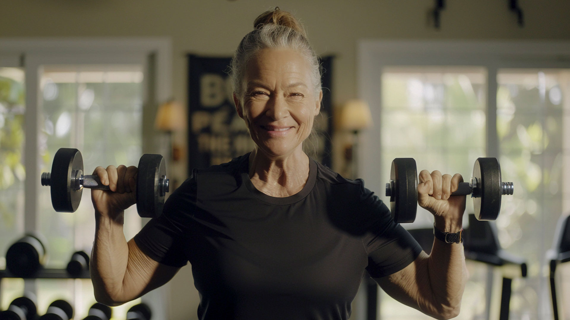 Beneficios de entrenar después de los 40 en mujeres: una guía completa para recuperar tu fuerza, energía y salud