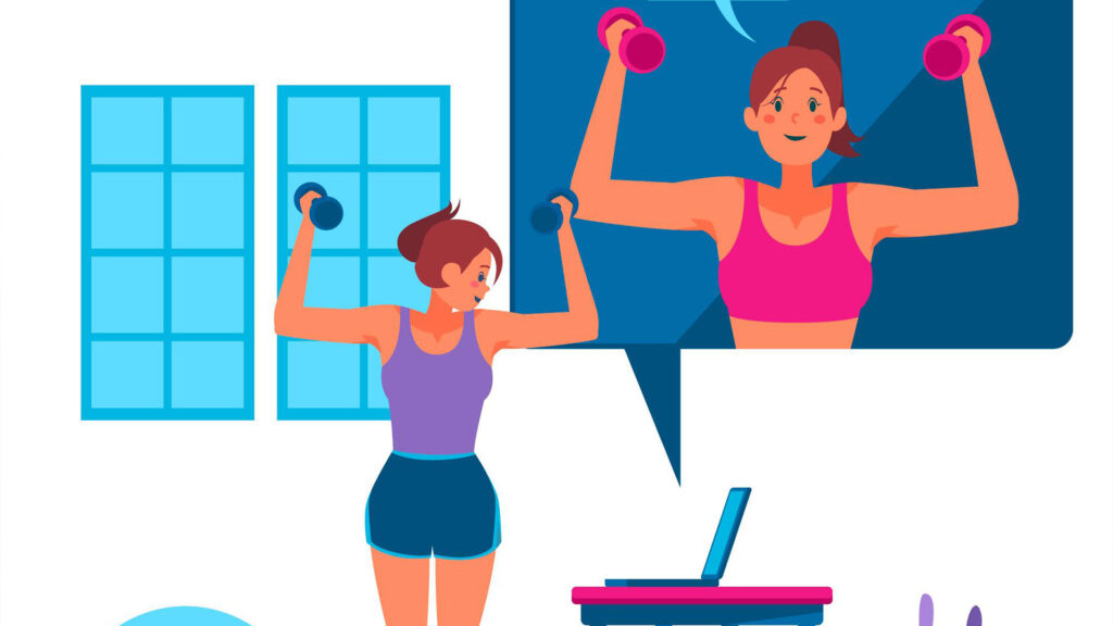 Cómo mantenerte motivada cuando no ves resultados rápidos